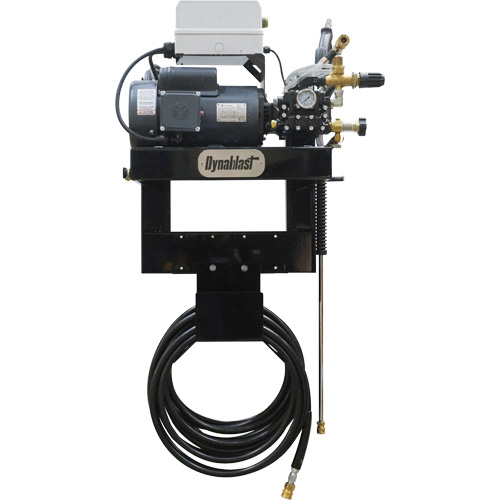 Laveuse &agrave; pression &agrave; eau froide murale avec arr&ecirc;t automatique diff&eacute;r&eacute;, &eacute;lectrique, 1000 psi, 3 gal./min Distribution Élite MP