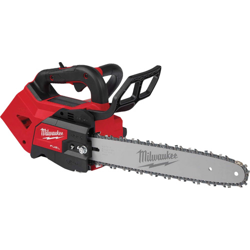 M18 FUEL Top Handle Chainsaw (Tool Only), 14", Battery Powered, 18 V Distribution Élite MP
