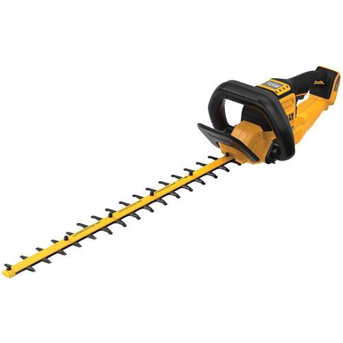 Taille-haie sans fil et sans contact MAX* (outil seulement), 26", 60 V, &agrave; pile Distribution Élite MP