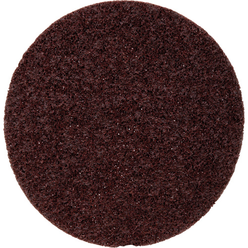 Disques de traitement des surfaces Standard Abrasives, 7" dia., Grain Cors&eacute;, Oxyde d'aluminium Distribution Élite MP