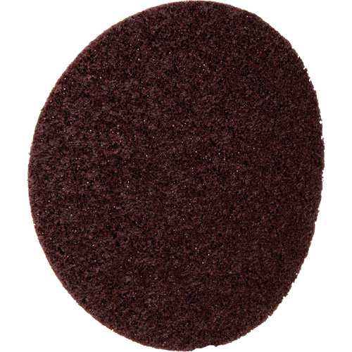 Disques de traitement des surfaces Standard Abrasives, 7" dia., Grain Cors&eacute;, Oxyde d'aluminium Distribution Élite MP