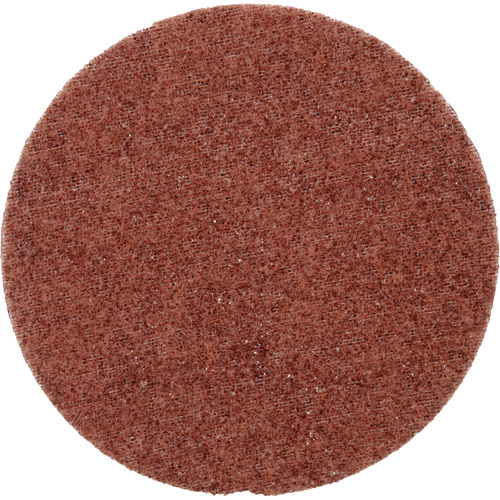 Disques de traitement des surfaces Standard Abrasives, 7" dia., Grain Cors&eacute;, Oxyde d'aluminium Distribution Élite MP