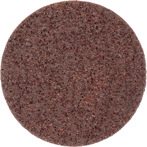 Disques de traitement des surfaces Standard Abrasives, 5" dia., Grain Cors&eacute;, Oxyde d'aluminium Distribution Élite MP
