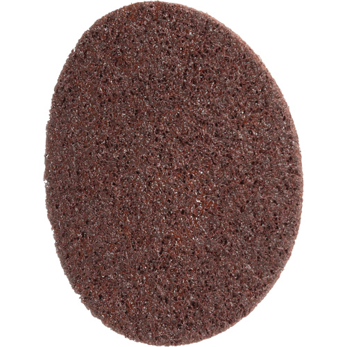 Disques de traitement des surfaces Standard Abrasives, 5" dia., Grain Cors&eacute;, Oxyde d'aluminium Distribution Élite MP