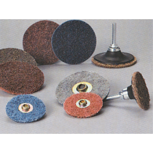 Standard Abrasives Surface Conditioning Discs, 2" Dia., Coarse Grit Distribution Élite MP