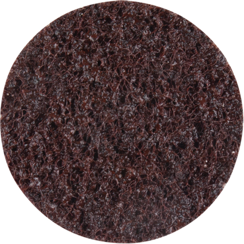 Disques de traitement des surfaces Standard Abrasives, 2" dia., Grain Cors&eacute; Distribution Élite MP