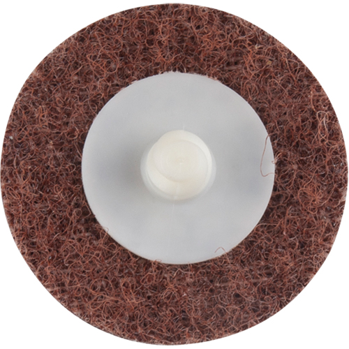 Disques de traitement des surfaces Standard Abrasives, 2" dia., Grain Cors&eacute; Distribution Élite MP