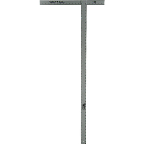 Medium-Duty Drywall T-Square Distribution Élite MP