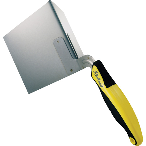 Ergo-Grip Corner Trowel Distribution Élite MP