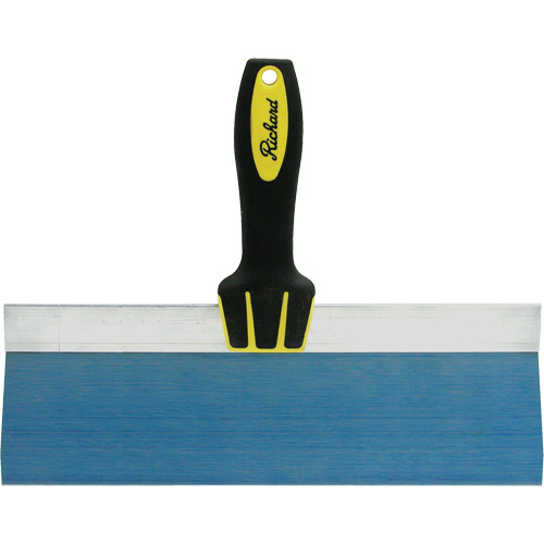 14" Ergo-Grip Blue Steel Taping Knife Distribution Élite MP
