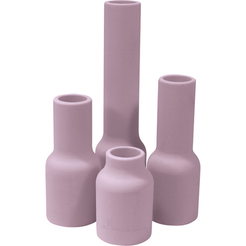 Alumina Nozzles Distribution Élite MP
