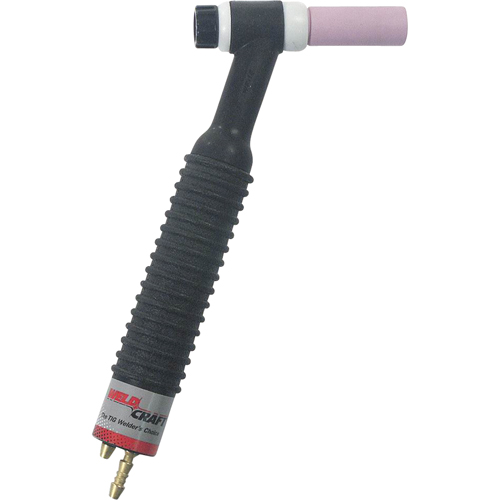 WP-26 Torch, Air (Gas) Cooled, 200 A Distribution Élite MP