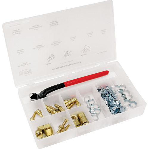Emergency Welding Hose Repair Kit Distribution Élite MP