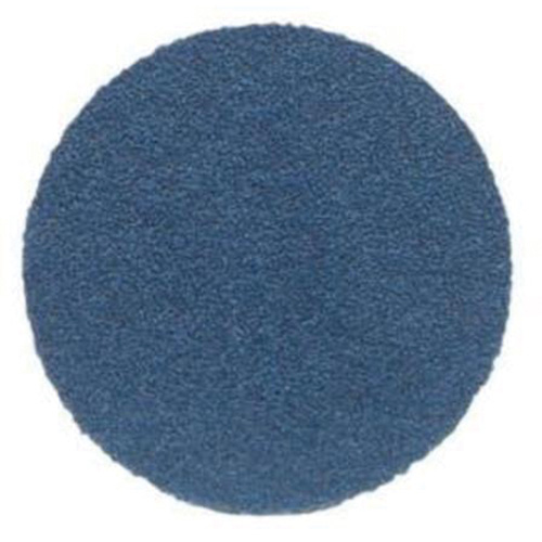Sanding Disc Roll, Zirconia Alumina, 80, 8" Dia Distribution Élite MP