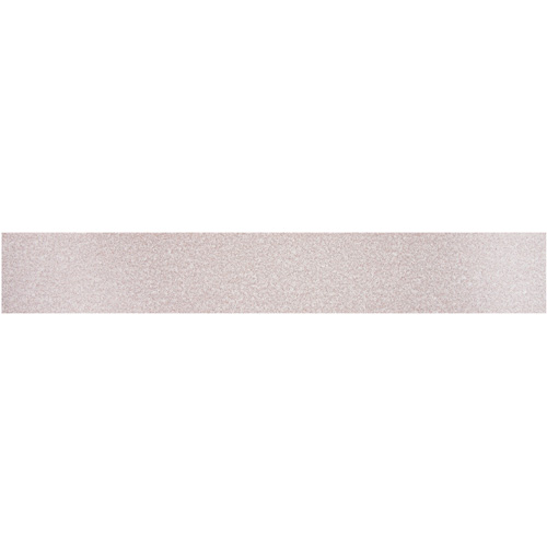 Bande abrasive avec attache autoagrippante, 2-3/4" x 17-1/2", Grain 120, Oxyde d'aluminium Distribution Élite MP