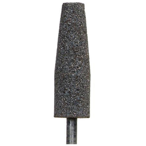 Norzon&reg; Resin Bond Mounted Points, A1, Zirconia Alumina, 3/4" Dia., 2-1/2" L Distribution Élite MP