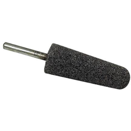 Points de fixation sur liant r&eacute;sinique Norzon, A3, Alumine de zirconium, 1" dia., 2-3/4" lo Distribution Élite MP