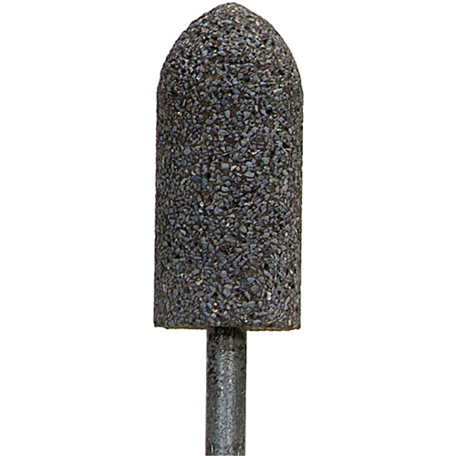 Points de fixation sur liant r&eacute;sinique Norzon, A11, Alumine de zirconium, 7/8" dia., 2" lo Distribution Élite MP