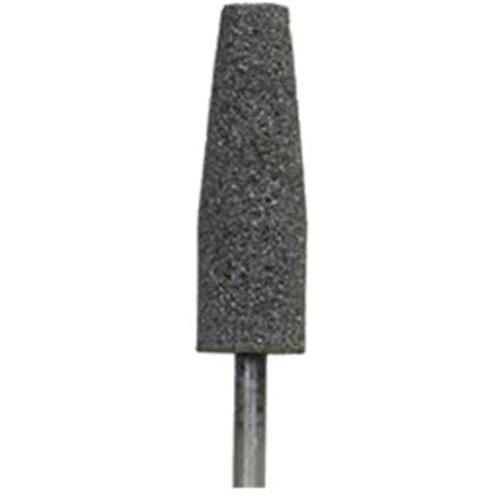 Points de fixation sur liant r&eacute;sinique Norzon, W222, Alumine de zirconium, 1" dia., 2" lo Distribution Élite MP