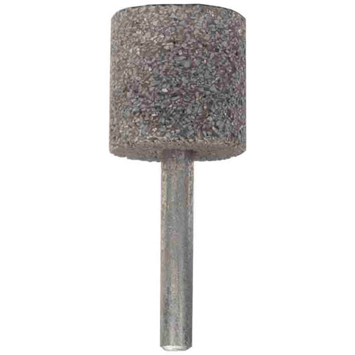 Points de fixation sur liant r&eacute;sinique Charger, W220, Alumine de zirconium, 1" dia., 1" lo, 30 Grain Distribution Élite MP