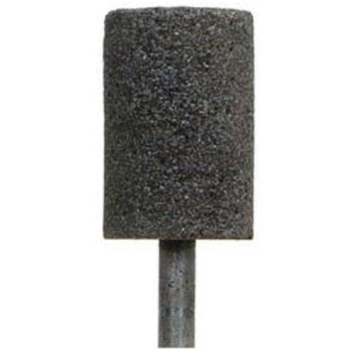 Points de fixation sur liant r&eacute;sinique Charger, W221, Alumine de zirconium, 1" dia., 1-1/2" lo, 30 Grain Distribution Élite MP