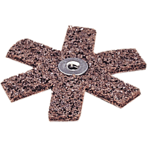 Scotch-Brite Sanding Star Distribution Élite MP