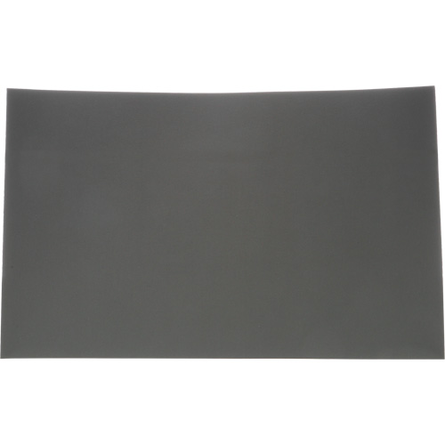Feuille abrasive 401Q Wetordry, 5" x 9", Grain 1000, Carbure de silicium Distribution Élite MP