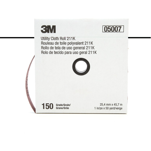 Utility Cloth Roll 211K Distribution Élite MP
