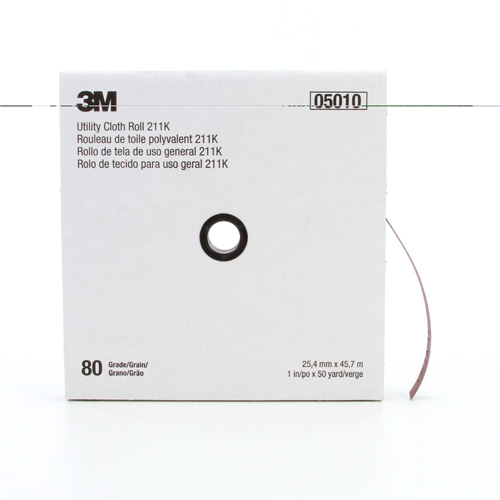 Utility Roll 211K Elektrocut Distribution Élite MP