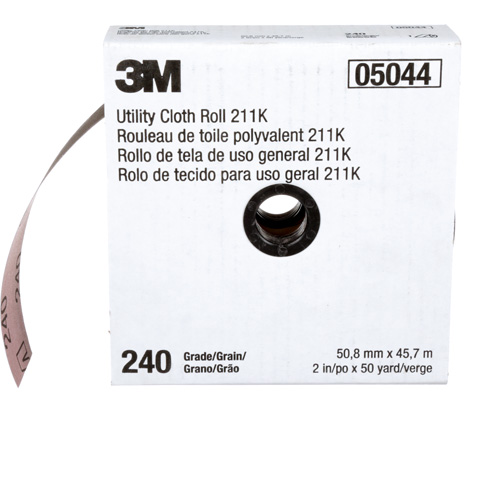 Utility Roll 211K Elektrocut Distribution Élite MP