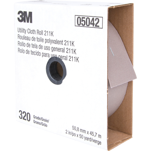 Utility Roll 211K Elektrocut Distribution Élite MP