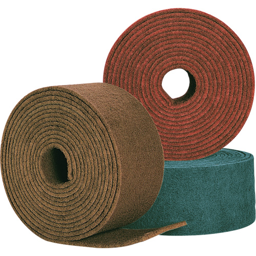 Disque de nettoyage Pro 840902 Standard Abrasives, 8" dia., Carbure de silicium Distribution Élite MP