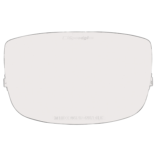Lentilles auto assombrissantes 3M Distribution Élite MP