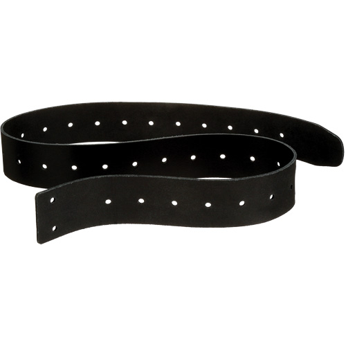 Partie avant de ceinture en cuir Adflo Distribution Élite MP