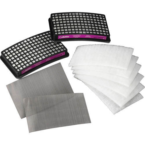 Trousse haute efficacit&eacute; de d&eacute;marrage Adflo Distribution Élite MP