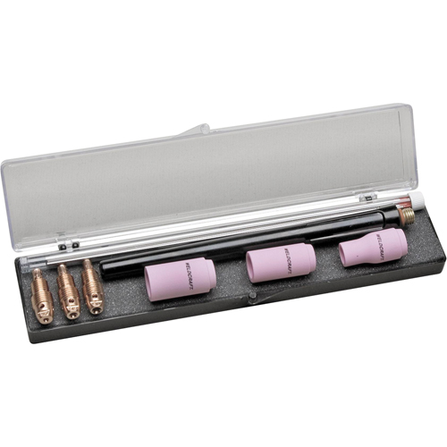 Torch Accessory Kits - WP-20 Distribution Élite MP