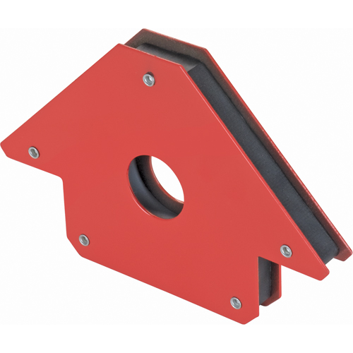 Magnetic Holder, 6-1/4" L x 4" W x 3/4" H, 25 lbs. Distribution Élite MP