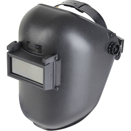 Welding Helmet Distribution Élite MP