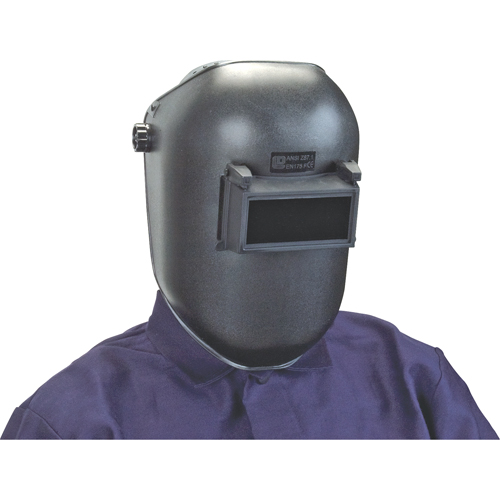Welding Helmet Distribution Élite MP