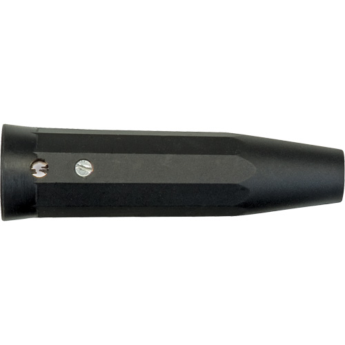 Cam Action Cable Connector, 4 thru 4/0 Capacity Distribution Élite MP