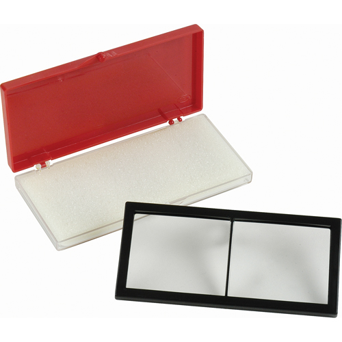 Glass Magnifying Lens for Welding Helmet Distribution Élite MP