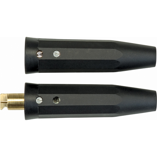Cam Action Cable Connectors, 4 thru 4/0 Capacity Distribution Élite MP