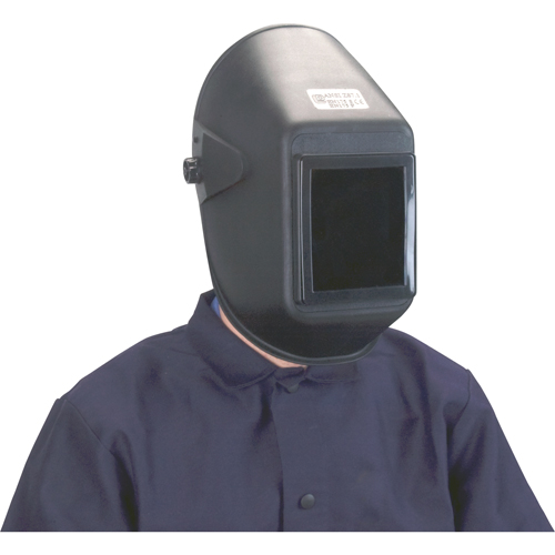 Welding Helmets Distribution Élite MP