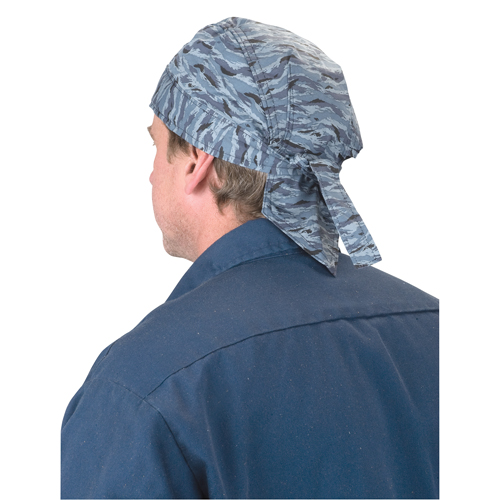 Coiffe de soudeur, Motif Distribution Élite MP