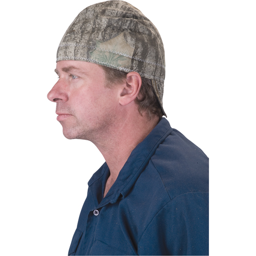 Bonnet de soudeur, 7-1/8", Assorti Distribution Élite MP