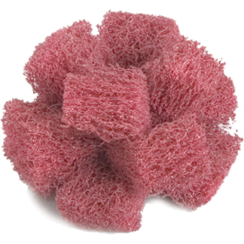 Laine abrasive de polissage HS Buff and Blend Standard Abrasives Distribution Élite MP
