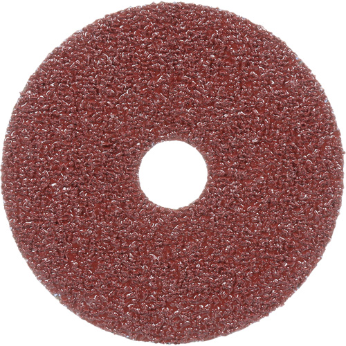 Disques en fibre mod&egrave;le 982C Cubitron II , Grain de c&eacute;ramique, 36+, 5" Dia x 7/8" Arbre Distribution Élite MP