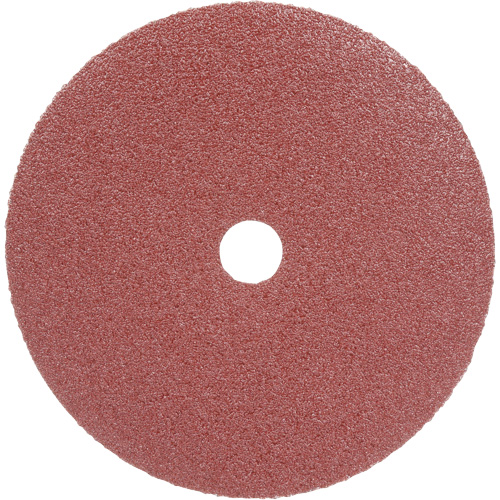 Cubitron II Fibre Discs - 982C, Ceramic Grain, 60+, 7" Dia x 7/8" Arbor Distribution Élite MP