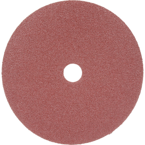 Cubitron II Fibre Discs - 982C, Ceramic Grain, 80+, 7" Dia x 7/8" Arbor Distribution Élite MP