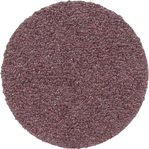 Meule en toile PSA 348D, 20" dia., Grain 60, Oxyde d'aluminium Distribution Élite MP